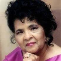 Ruby Jackson Obituary