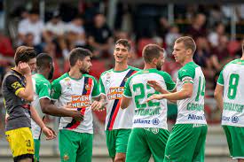 Hier findet ihr alle spiele, trainings, events, aber auch länderspiele und geburtstage übersichtlich zusammengefasst. Sk Rapid Wien Facebook