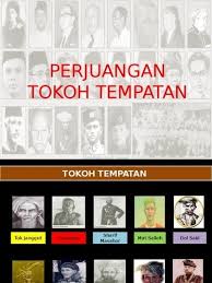 Dato' abdul said bin omar (jawi: Sejarah Tahun 5 Perjuangan Tokoh Tempatan Quiz Quizizz