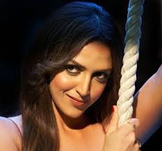 Esha Deol launches 'Roadies X2'