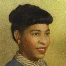 Doris Howard Obituary