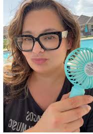 Absolute Hot Standing Beauty Fan Tutorial Who to Turn It Off