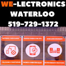 Our computers, tablets, software, and accessories propel us through our days.from working to gaming, you need computing equipment to meet your needs no matter where you are. We Lectronics Cell Phone Repair And Tech Shop Home Facebook