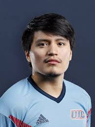 2020 Men's Soccer Roster