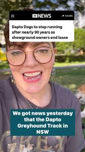 Coalition For The Protection Of Greyhounds