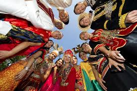 With cultures ranging from malay, chinese, eurasian and indian, one can understand why so many festivals are celebrated. Top Ten Events And Festivals To Visit In Malaysia Tsem Rinpoche