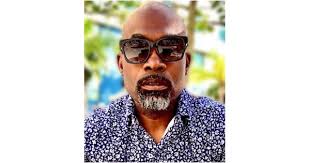 Darrell Lamont Robinson Obituary (2022)