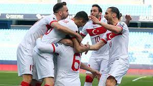 Bu takımlara ait son karşılaşmalar bilgisi bulunmuyor. Turkiye Letonya Yi Konuk Ediyor Turkiye Letonya Maci Bu Aksam Saat Kacta Hangi Kanalda Sifresiz Mi Haber Ulus