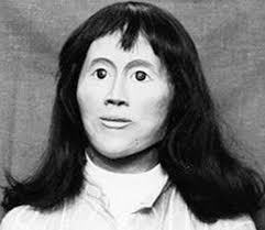 Christy Crystal Creek Jane Doe E-Fit