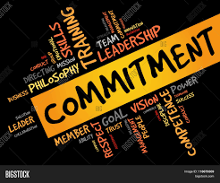 Commitment Word Cloud Image Photo Free Trial Bigstock Everything you need to know about the word commitment as related to scrabble, wwf and other word games. commitment word cloud image photo