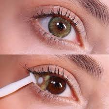 LENTES DE CONTATO COLORIDA 🇧🇷 | Cor : Cleopatra Green ( link na bio)  Enviamos para todo o Brasil • Durabilidade de 1 ano • Super confortáveis •  Lentes mais realistas •... | Instagram