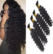 Below we'll walk you through how to master four popular braided hairstyles: Discount Curly Micro Braids Curly Micro Braids 2020 On Sale At Dhgate Com