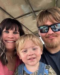 Happy Birthday to my son Blake. Hope you have the best day. I'm so proud of  the man you have become. Your a hard worker for your family. Clayton and  Raelynn love