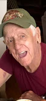 Robert Rumley Obituary