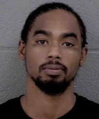 Terrell Graham Carrying Conealed Weapon Possession Of Firearm By Felon