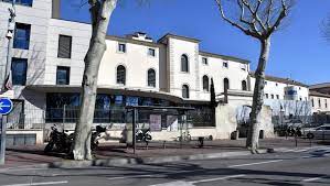 Information de la part du bureau. Coronavirus Le Centre De Vaccination De L Hopital De Narbonne S Apprete A Ouvrir Midilibre Fr