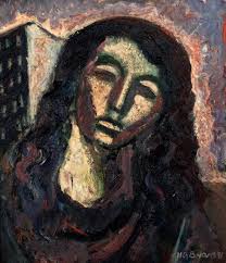 Winter Exhibition 2022 by Belgrave St Ives