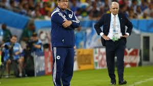 Osim — ivica osim spielerinformationen voller name ivica osim geburtstag 6. World Cup Legends Safet Susic Laliga