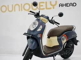 Lihat gambar honda scoopy terbaru, motor scoopy memiliki 32 gambar. Kepincut All New Honda Scoopy Berikut Simulasi Dp Dan Cicilannya Otomotif Liputan6 Com