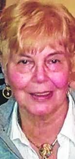 Betty NIEMAN Obituary (2021)