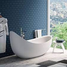 Since corner bathtubs differ in size from regular tubs, check out our guide on corner. Best Bathtub For Tall Person In 2021 The Definitive Guide