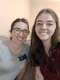 Introduction of Sister Missionaries in San Tan Valley North Stake