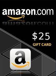 Giftcard2021 (by 6/28) buy now. 25 Amazon Gift Card Us Code Buy Cheaper On G2a Com