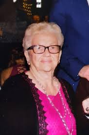 Lucille Mae Brandon Boldery