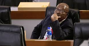 Former south african president jacob zuma did not comply with court order to appear before the panel probing corruption. South Africa Court Set To Rule On Jacob Zuma And An Era Of Impunity Freenewstoday Breaking News And 24 7 Live Streaming News Latest News Of Usa Great Britain Canada