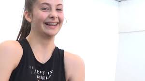 Maggie Cramer Dance Reel