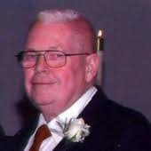 Obituary information for John E. 'Jack' Brigham