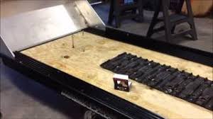 Inexpensive snowmobile trailer ski guides. Inexpensive Snowmobile Trailer Ski Guides Youtube