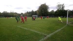 Photo C'est termin il n'y a plus de clubs du Vimeu en coupe de France?