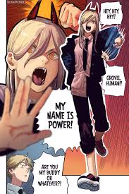 #chainsaw man #csm #chainsaw man trailer #manga #csm gif #chainsaw man gif #anime gif #csm trailer #csm pfp #chainsaw man pfp #csm icons #csm icon … see all. Hexamendle On Twitter Power Manga Chainsaw Man Ch 4 Chainsawman Csm ãƒã‚§ãƒ³ã‚½ãƒ¼ãƒžãƒ³