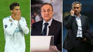 Florentino pérez was born on march 8, 1947 in madrid, spain. V2w92wl319pekm