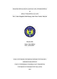 Kolej vokasional batu pahat km 7 jalan kluang 83000 batu pahat johor darul takzim. Top Pdf Praktik Pengalaman Lapangan Ppl Internasional Di Kolej Vokasional Kluang Km 3 Jalan Mengkibol 8600 Kluang Johor Darul Takzim Malaysia 123dok Com