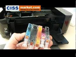 Check spelling or type a new query. Ciss For Canon Pixma Mg5150 Installation Guide By Cissmarket Com Youtube