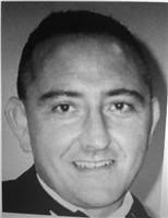 Johnny Stewart Obituary (1961