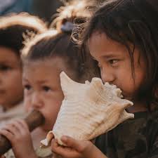 Honua ʻŌlelo Hawaiʻi (Outside of the Classroom)