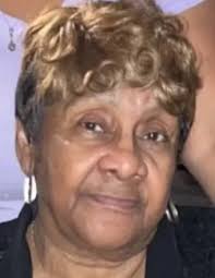 Obituary information for Elizabeth Shancell Torregano