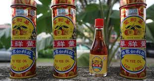 Minyak telon (besar) nyonya meneer rm 8.00 lebih info>>>. Minyak Yu Yee Cap Limau Diperakui Halal Oleh Jakim Sallysamsaiman Com