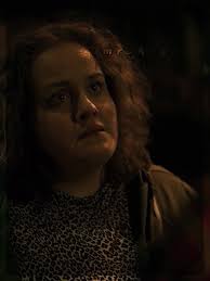 Agreeing with Fiona Harvey