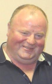 Condolence Book for John Sheehy (Listowel, Kerry)