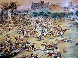 Jallianwala Bagh massacre: What ...
