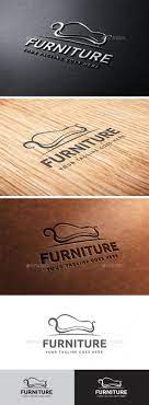 This free mockup is which enables you to picture what your logos will look like without wasting time nor material. Furniture Logo By Arrimu Graphicriver
