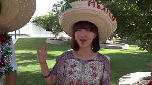 La trama se centra en jan di, una joven humilde que gracias a una beca asiste a una escuela de élite. Coreana Dice Viva Mexico Cabrones Youtube