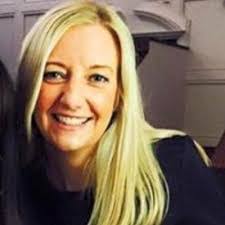 Rachel Quirk's Instagram, Twitter & Facebook