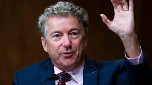 He ran for president in 2016 before paul is a medical doctor and an ophthalmologist. Szdrfbw Kfgcxm