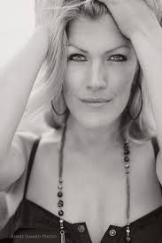 Portrait femme a quebec 15