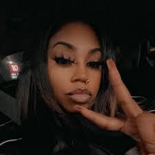 Lyric Norman's Instagram, Twitter & Facebook